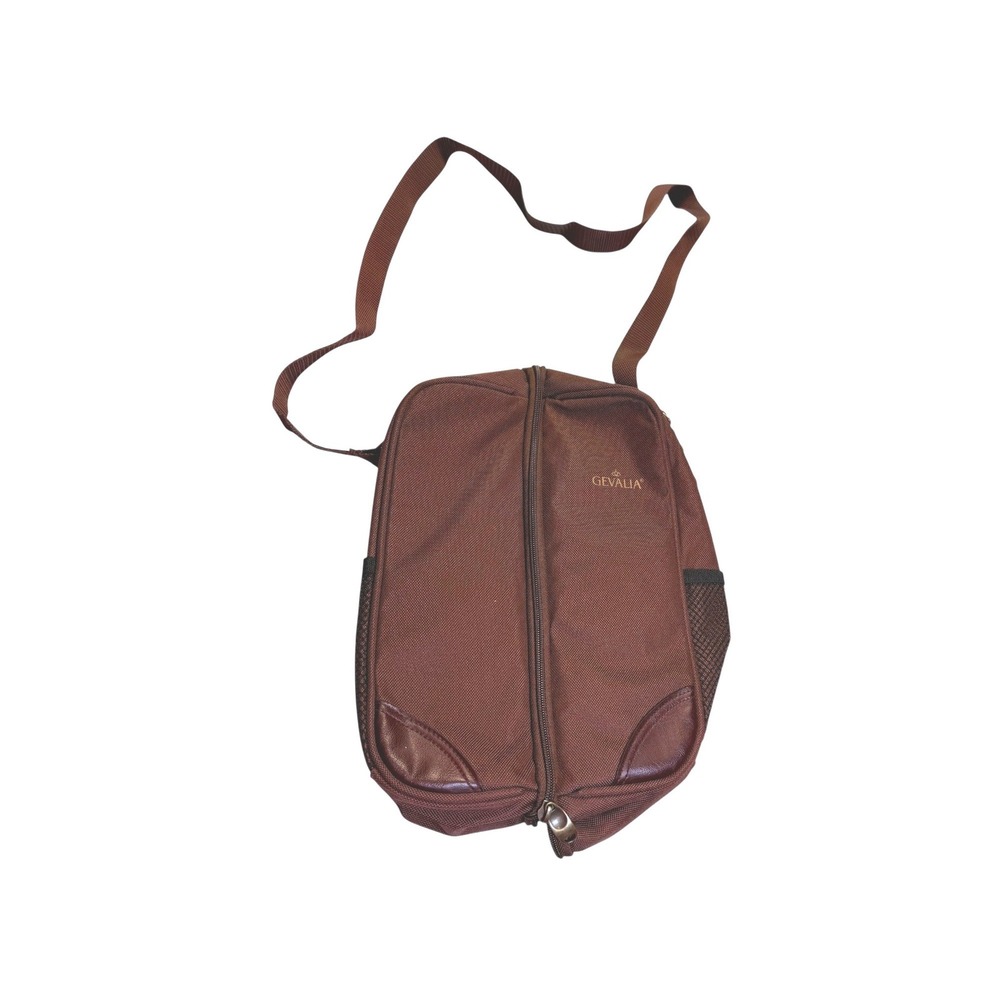 Gevalia coffee travel‎ bag